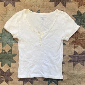 Brandy Melville top